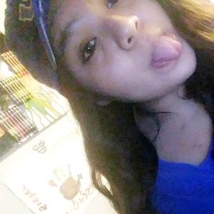 Meet your Posher, Tyana